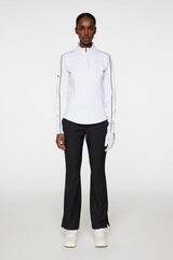 Pulóver J.Lindeberg Adiola Quarter Zip Mid Layer JL Navy - 3
