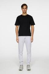 Polo-Shirt J.Lindeberg Alpha T-shirt Black - 3