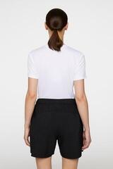 Polo Shirt J.Lindeberg Ada T-shirt White - 2