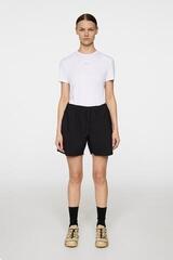 Polo Shirt J.Lindeberg Ada T-shirt White - 3