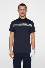 Polo majica J.Lindeberg Klas JL Navy - 1