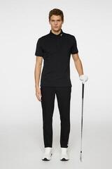 Polo-Shirt J.Lindeberg Tour Tech Slim Fit Black - 3