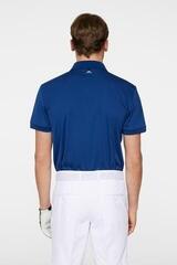 Polo Shirt J.Lindeberg Tour Tech Slim Fit Estate Blue - 2