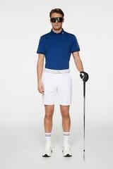 Polo Shirt J.Lindeberg Tour Tech Slim Fit Estate Blue - 3