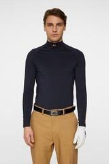 Termo ruházat J.Lindeberg Ello Compression JL Navy - 1