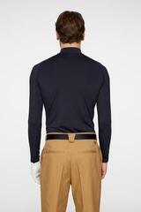 Termo ruházat J.Lindeberg Ello Compression JL Navy - 2