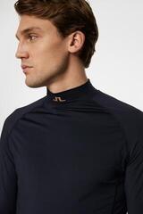 Termo ruházat J.Lindeberg Ello Compression JL Navy - 4
