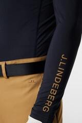Termo ruházat J.Lindeberg Ello Compression JL Navy - 5