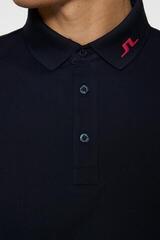 Poolopaita J.Lindeberg KV Print Geo Navy - 6