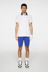 Tricou polo J.Lindeberg Bjorn White - 3