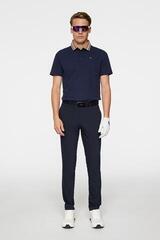 Poolopaita J.Lindeberg Bjorn JL Navy - 3