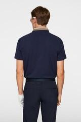 Polo Shirt J.Lindeberg Bjorn JL Navy - 2