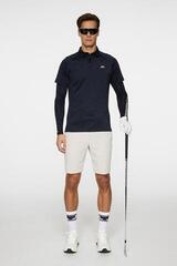 Polo košile J.Lindeberg Wilhelm JL Navy - 4