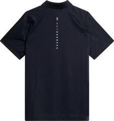 Polo Shirt J.Lindeberg Wilhelm JL Navy - 1