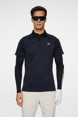 Polo Shirt J.Lindeberg Wilhelm JL Navy - 2