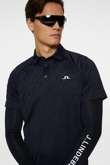 Polo Shirt J.Lindeberg Wilhelm JL Navy - 5
