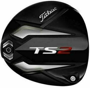 Golfclub - Driver Titleist TS2 Golfclub - Driver Rechterhand 10,5° Regular Stiff - 6