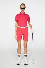 Polo košile J.Lindeberg Tour Tech Azalea - 3