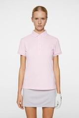 Polo J.Lindeberg Tour Tech Nosegay - 1