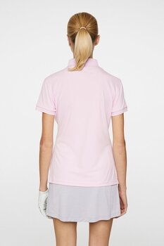 Tricou polo J.Lindeberg Tour Tech Nosegay L Tricou polo - 3