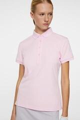 Polo-Shirt J.Lindeberg Tour Tech Nosegay - 4