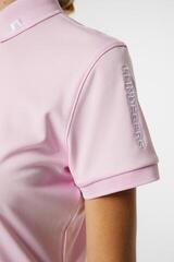 Polo-Shirt J.Lindeberg Tour Tech Nosegay - 5