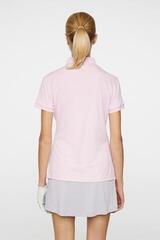 Polo majica J.Lindeberg Tour Tech Nosegay - 2