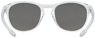 Ochelari pentru sport UVEX LGL 53 Clear/Mirror Blue Ochelari pentru sport - 1