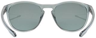 Ochelari pentru sport UVEX LGL 53 Smoke/Mirror Pink Ochelari pentru sport - 3