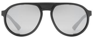Sportsbriller UVEX MTN Classic Pure Black Matt/Mirror Silver Sportsbriller - 2