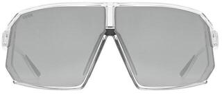 Sportske naočale UVEX Sportstyle 237 Clear/Mirror Silver Sportske naočale - 2
