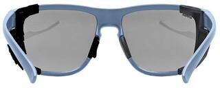 Sportsbriller UVEX Sportstyle 312 Stone Blue Matt/Mirror Silver Sportsbriller - 3