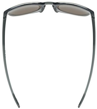 Sport Glasses UVEX LGL 53 Smoke/Mirror Gold Sport Glasses - 5