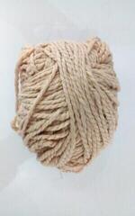 Strickgarn Yarn Art Alpine Maxi 666 Light Brown Strickgarn (Nur ausgepackt) - 1
