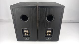 Hi-Fi-bokhyllehögtalare Magnat Signature 503 Hi-Fi-bokhyllehögtalare Black 2 st (Skadad) - 3