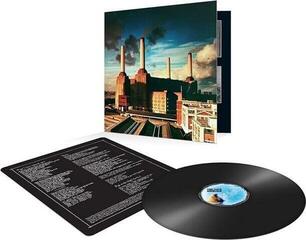 Грамофонна плоча Pink Floyd - Animals (Reissue) (LP) - 1