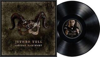 LP plošča Jethro Tull - Curious Ruminant (180 g) (Gatefold Sleeve) (LP) - 1