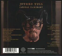 CD musicali Jethro Tull - Curious Ruminant (Digipak) (Special Edition) (CD) - 1