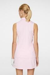 Tricou polo J.Lindeberg Dena Sleeveless Nosegay - 2