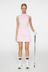Tricou polo J.Lindeberg Dena Sleeveless Nosegay - 3