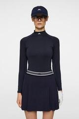 Vêtements thermiques J.Lindeberg Ella Compression JL Navy - 1