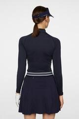 Vêtements thermiques J.Lindeberg Ella Compression JL Navy - 2