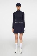Vêtements thermiques J.Lindeberg Ella Compression JL Navy - 3