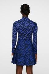 Thermal Clothing J.Lindeberg Ella Print Compression Tiger Clematis - 2
