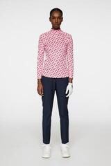 Thermal Clothing J.Lindeberg Ella Print Compression Geo Pink - 3