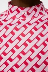 Thermal Clothing J.Lindeberg Ella Print Compression Geo Pink - 5
