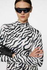 Thermal Clothing J.Lindeberg Ella Print Compression Tiger Moonbeam - 4