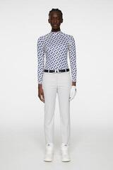 Thermal Clothing J.Lindeberg Ella Print Compression Geo Moonbeam - 3