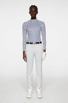 Termo prádlo J.Lindeberg Ella Print Compression Geo Moonbeam XS - 4