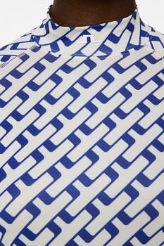 Termo prádlo J.Lindeberg Ella Print Compression Geo Moonbeam XS - 6